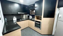 Blk 134 Rivervale Plains (Sengkang), HDB 5 Rooms #606337081